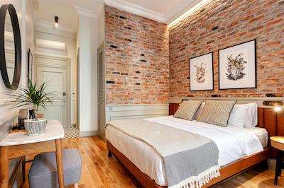 ورد هاوس هاستل استانبول