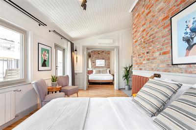 ورد هاوس هاستل استانبول