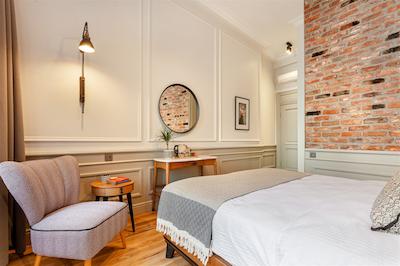 ورد هاوس هاستل استانبول