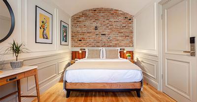 ورد هاوس هاستل استانبول