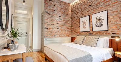 ورد هاوس هاستل استانبول