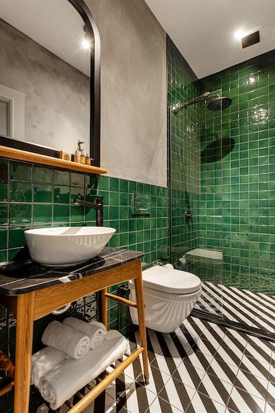 ورد هاوس هاستل استانبول