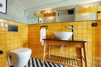 ورد هاوس هاستل استانبول