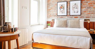 ورد هاوس هاستل استانبول