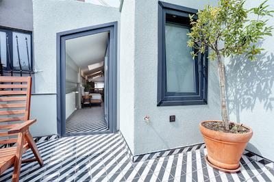 ورد هاوس هاستل استانبول