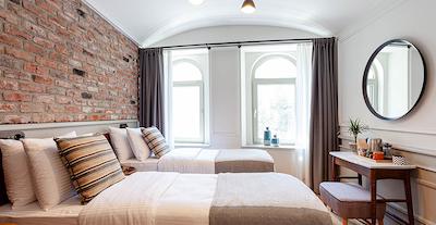 ورد هاوس هاستل استانبول