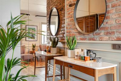 ورد هاوس هاستل استانبول