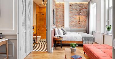 ورد هاوس هاستل استانبول