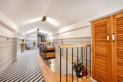 ورد هاوس هاستل استانبول