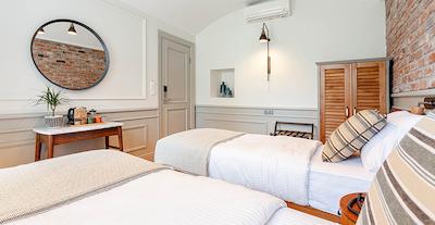 ورد هاوس هاستل استانبول