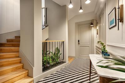 ورد هاوس هاستل استانبول