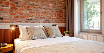 ورد هاوس هاستل استانبول