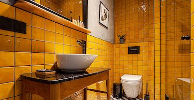 ورد هاوس هاستل استانبول