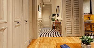 ورد هاوس هاستل استانبول