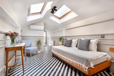 ورد هاوس هاستل استانبول