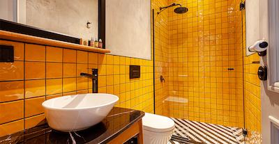 ورد هاوس هاستل استانبول