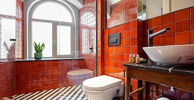 ورد هاوس هاستل استانبول