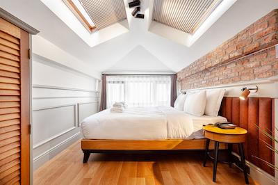 ورد هاوس هاستل استانبول