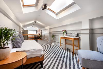 ورد هاوس هاستل استانبول