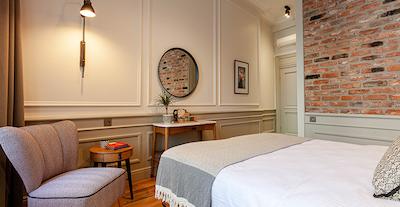 ورد هاوس هاستل استانبول