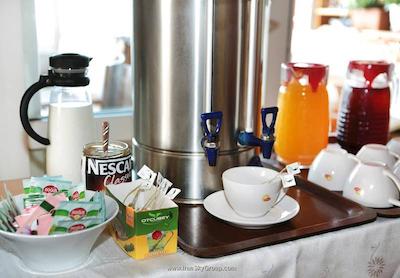 سور هتل سلطان احمد