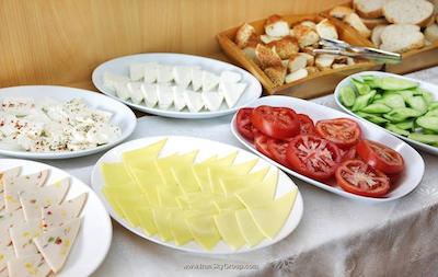 سور هتل سلطان احمد