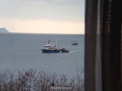 سور هتل سلطان احمد