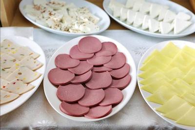 سور هتل سلطان احمد