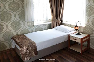 سور هتل سلطان احمد