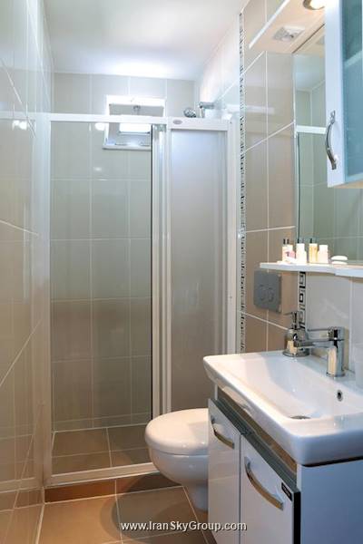 سور هتل سلطان احمد