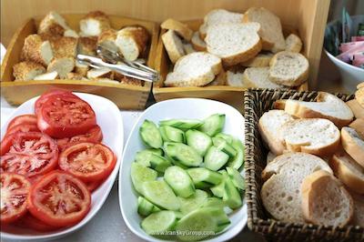 سور هتل سلطان احمد