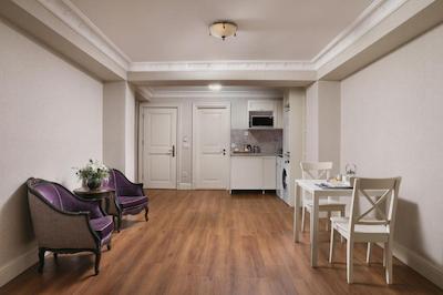 مرودی پرا هتل