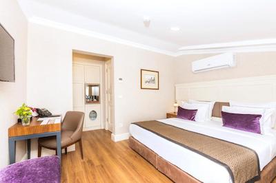 مرودی پرا هتل