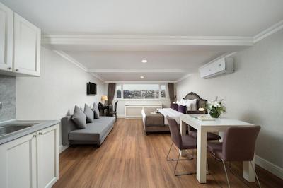 مرودی پرا هتل