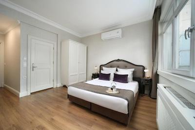 مرودی پرا هتل