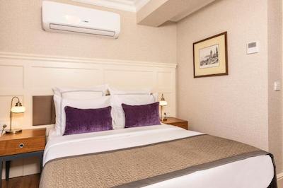 مرودی پرا هتل