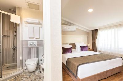 مرودی پرا هتل