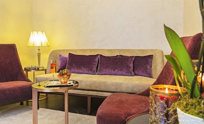 مرودی پرا هتل