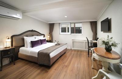 مرودی پرا هتل