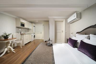 مرودی پرا هتل