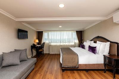 مرودی پرا هتل