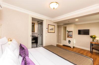 مرودی پرا هتل