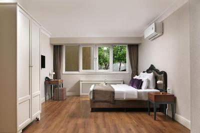 مرودی پرا هتل