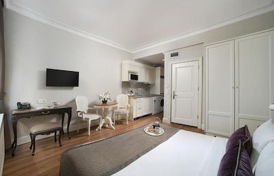 مرودی پرا هتل