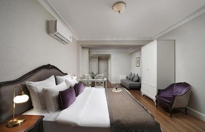 مرودی پرا هتل