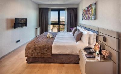 فریزر پلیس آنتاسیا استانبول