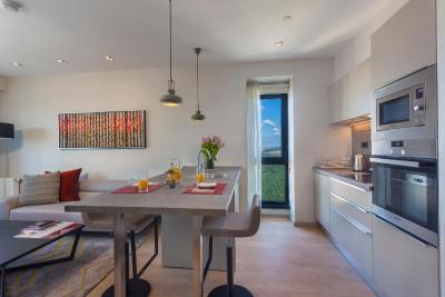 فریزر پلیس آنتاسیا استانبول