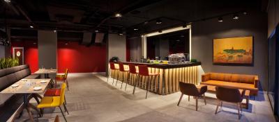 فریزر پلیس آنتاسیا استانبول