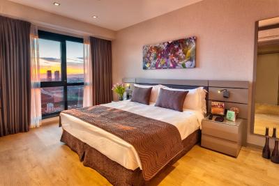 فریزر پلیس آنتاسیا استانبول