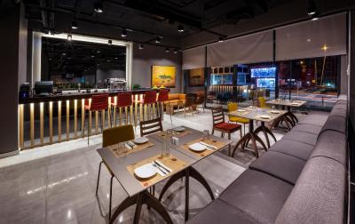 فریزر پلیس آنتاسیا استانبول